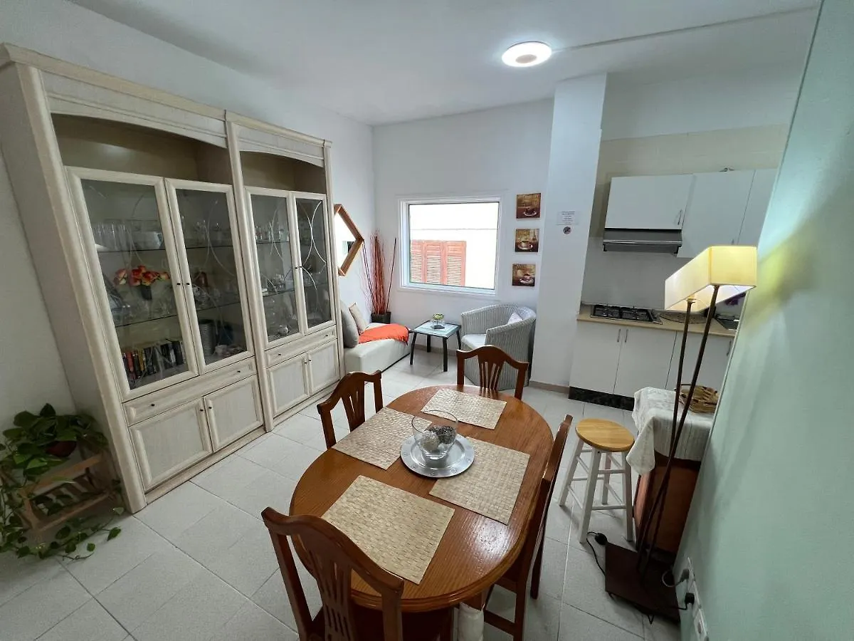 Alcamar Rustic Apartment Close To The Beach Of Alcala! 0*, Alcalá la Real