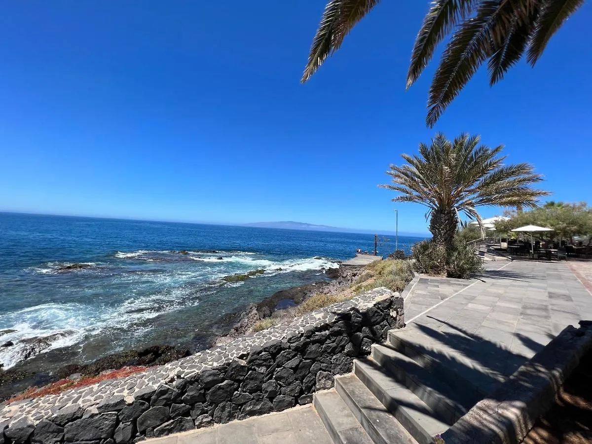Alcamar Rustic Apartment Close To The Beach Of Alcala! 西班牙