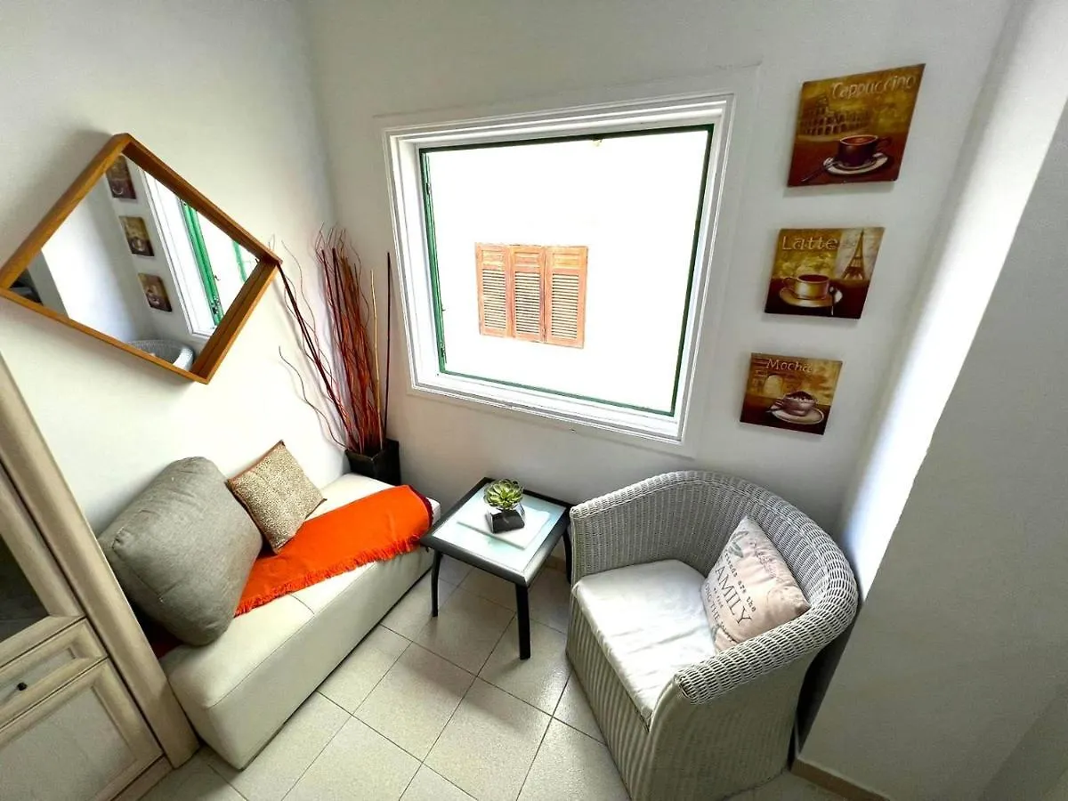 Alcamar Rustic Apartment Close To The Beach Of Alcala!  Alcalá la Real
