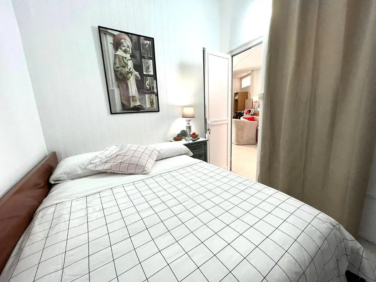 Alcamar Rustic Apartment Close To The Beach Of Alcala! 西班牙