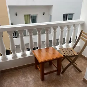Apartment - Tenerife, Alcalá la Real