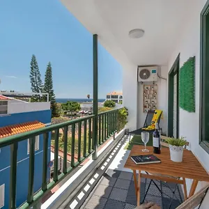 Apartment Sol 'vistas Al Mar Y Al Teide', Alcalá la Real